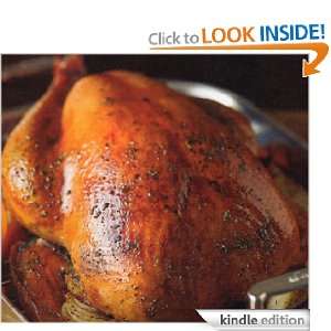 How to Turkey   A Guide for your Turkey Holiday Meal Sean Williams 