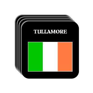  Ireland   TULLAMORE Set of 4 Mini Mousepad Coasters 