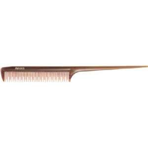   Euro Collection Tortoise Tease Root Tail Comb (2 Pieces): Beauty