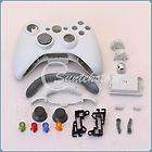   Shell Controller (Microsoft XBOX 360 ) Door Case Replacement Part