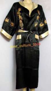 Chinese Reverse Dragon Robe Sleepwear One Size MRD 21  