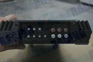 Soundstream LIL WONDER L5.1110 5 Channel Car Amplifier Class A/B 5Ch 