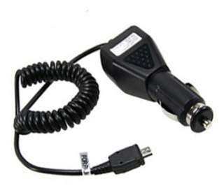 BRAND NEW Car Charger Cell Phone for Sprint HTC EVO 4G  