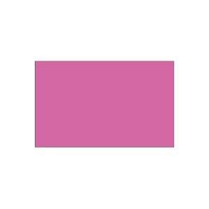  Blank Pink Weather Resistant Label, 3 1/4 x 2 Office 