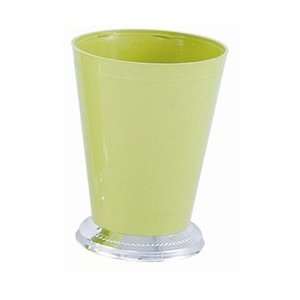  Small Mint Julep Cup   Green (Case of 36): Arts, Crafts 