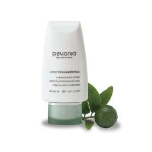   Pevonia Combination Skin Line   Balancing Skin Mask (1.7 oz) Beauty