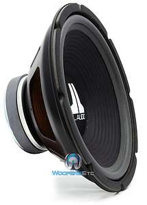   INFINITE BAFFLE  FREE AIR SUBWOOFER FOR REAR DECK OR NO BOX USE  