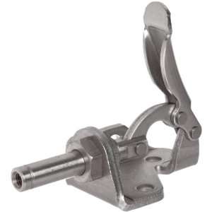 DE STA CO 6001 SS Straight Line Plunger Clamp  Industrial 