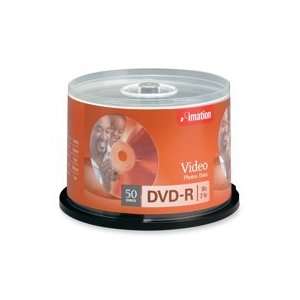  DVD R,4.7GB,Branded,Single Sided,Write Once,25/PK,Silver 