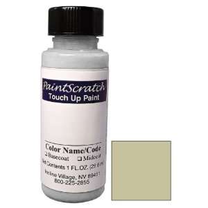  1 Oz. Bottle of Light Beige Pearl Touch Up Paint for 2001 