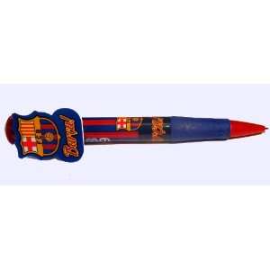   Barcelona JUMBO 7 Pen   Licensed FC Barcelona Merchandise. 