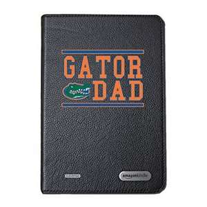  University of Florida Gator Dad on  Kindle Cover 