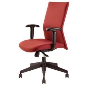  United Freestyle FS11 Mid Back Office Task Chair: Home 