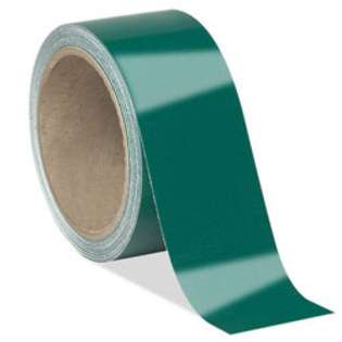 MaxiAids Low Vision Reflective Tape Green (502906) 