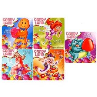  Candy Land 18 Foil Balloon Party Supplies Toys & Games
