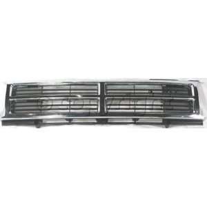   : GRILLE toyota 4RUNNER 4 runner 87 89 PICKUP 87 88 grill: Automotive