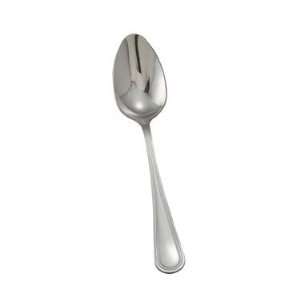  Winco 0030 10 European Table Spoon