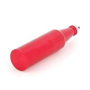  4GB Winebottle Flash Drive (Red) Electronics