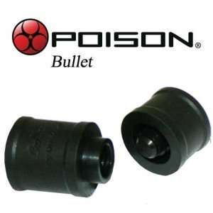  Poison Bullet Joint Protectors 