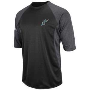  Miami Marlins VF Activewear MLB TB Feather Weight Tech 