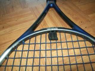 NEW Wilson Hammer 5.5 Stretch OS 110 4 3/8 Tennis Racquet  