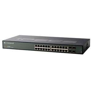   Smart Swtc (Catalog Category: Networking / Switches  24 Ports