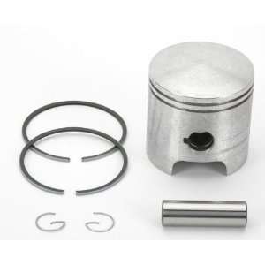   Piston Assembly   Standard Bore 2.658in. (67.5mm) 09 671: Automotive