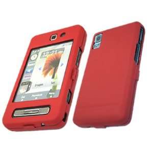   Protection Clip On Case/Cover/Skin For Samsung F480 Tocco Electronics