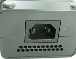 Microsoft Xbox 360 Console AC Adapter DPSN 186EB A  