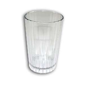   , Huntington Tumbler ,14 Oz., Plastic 