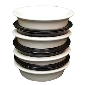  Stacked Bowls Canister/Cookie Jar