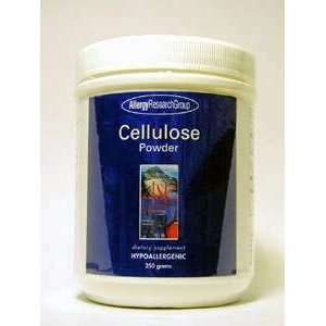  Allergy Research   Cellulose Powder 250 gms Health 