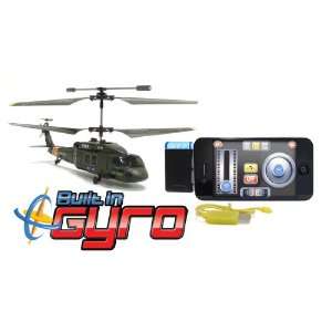   GYRO Syma S102G iCopter 3.5CH Electric RTF RC Helicopter: Toys & Games