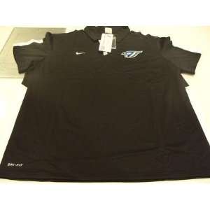  Toronto Blue Jays Nike Sphere Polo Dri Fit Shirt XXL   Men 