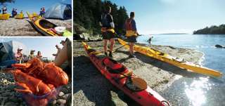 Kayaking Courses from L.L.Bean Outdoor Discovery Schools(R)