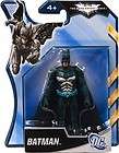 DC Batman The Dark Knight Rises Series BANE 4 action figure MOC 
