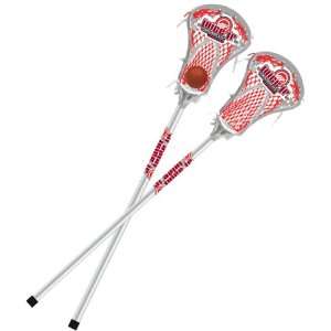  Maverik Juice Jr. Mini Lacrosse Sticks   2 pack Sports 