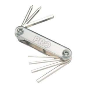  PRO Mini Tool Super Compact 7 Function Bicycle Tool 