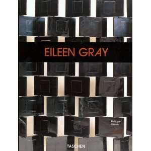  Eileen Gray Design and Architecture, 1878 1976 (German 