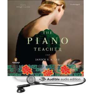  The Piano Teacher (Audible Audio Edition) Janice Y. K 