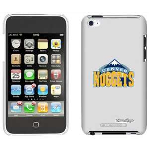    Coveroo Denver Nuggets Ipod Touch 4G Case