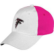 Atlanta Falcons Pink Gear   Falcons NFL Breast Cancer Awareness Shirts 