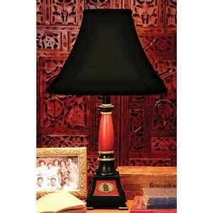  St. Louis Cardinals Classic Resin Table Lamp Sports 