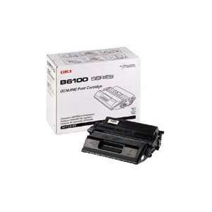  MICR Okidata B6100 Print Cartridge (15000 Page Yield 