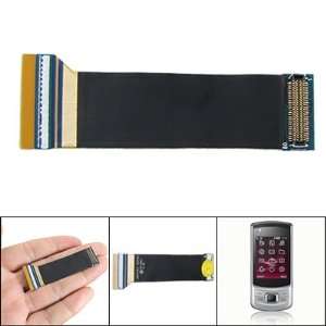   Flex Cable Spare Parts for Samsung C5510: Cell Phones & Accessories