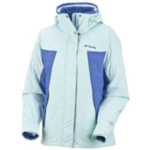  Columbia Womens Whirlibird Parka: Sports & Outdoors