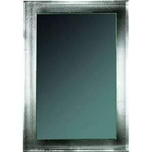  Oracle Collection Contemporary Clear Beveled Lucite finish 