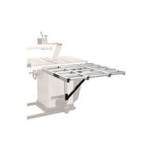  HTC HOR 1038 Outfeed Table for 10 Cabinet Saws