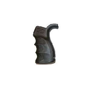    Fab Defense Black Ergonomic M16 Pistol Grip: Sports & Outdoors
