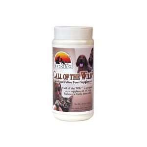   : Wysong Call of the Wild Supplement for Dogs and Cats: Pet Supplies